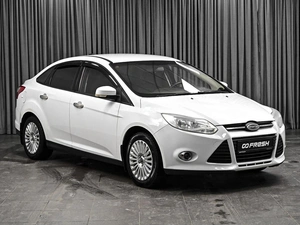 Седан Ford Focus 2012 года, 748000 рублей, Ставрополь