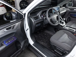 Внедорожник Haval M6 2026 года, 2099900 рублей, Красноярск