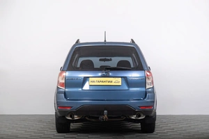 Внедорожник Subaru Forester 2010 года, 1179000 рублей, Томск