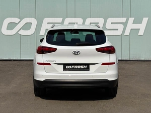 Внедорожник Hyundai Tucson 2019 года, 2649000 рублей, Кропоткин