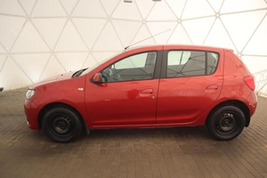 Хэтчбек Renault Sandero 2014 года, 700000 рублей, Орёл