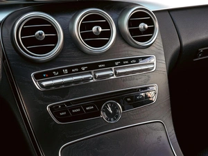 Седан Mercedes-benz C-класс 2014 года, 2590000 рублей, Краснодар