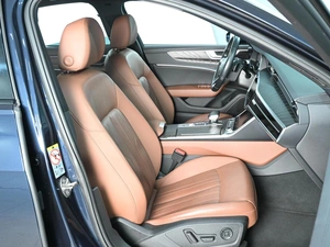 Седан Audi A6 2020 года, 3590000 рублей, Аксай