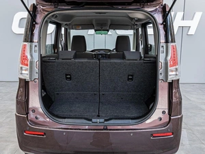 Минивэн Suzuki Solio 2019 года, 1075000 рублей, Краснодар