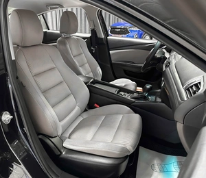 Седан Mazda 6 2016 года, 1907000 рублей, Красноярск