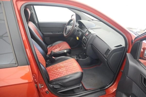 Хэтчбек Hyundai Getz 2007 года, 530000 рублей, Орёл