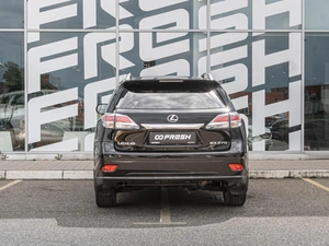 Внедорожник Lexus RX 2013 года, 2530000 рублей, Краснодар