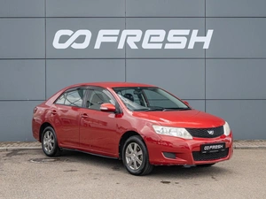 Седан Toyota Allion 2008 года, 890000 рублей, Краснодар