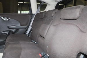 Хетчбэк Honda Fit 2012 года, 1109000 рублей, Новосибирск