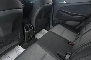 Внедорожник Hyundai Tucson 2020 года, 2699000 рублей, Тюмень