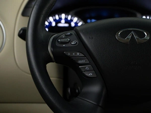 Внедорожник Infiniti QX60 2017 года, 2649046 рублей, Москва