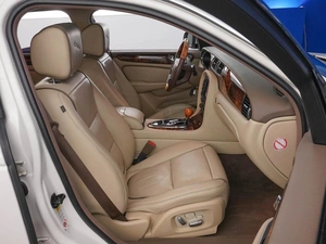 Седан Jaguar XJ 2009 года, 1849985 рублей, Москва