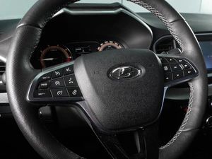 Седан ВАЗ (LADA) Vesta 2024 года, 1470000 рублей, Красный Пахарь