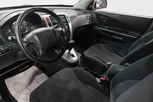 Внедорожник Hyundai Tucson 2006 года, 999000 рублей, Новокузнецк