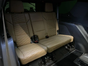 Внедорожник Cadillac Escalade 2023 года, 13700000 рублей, Красноярск