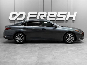 Седан Lexus ES 2021 года, 3977000 рублей, Тюмень