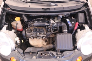 Хэтчбек Daewoo Matiz 2013 года, 325000 рублей, Орёл