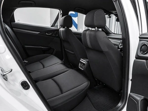 Хетчбэк Honda Civic 2018 года, 2089000 рублей, Тюмень