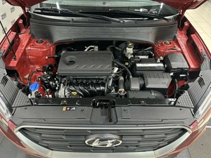 Внедорожник Hyundai Creta 2021 года, 1570000 рублей, Красноярск