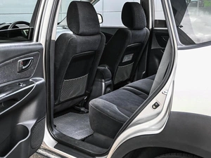 Внедорожник Hyundai Tucson 2008 года, 774000 рублей, Кирилловка