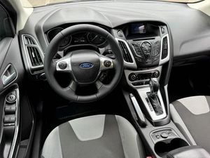 Хетчбэк Ford Focus 2012 года, 749000 рублей, Кропоткин