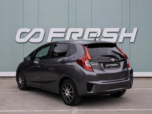 Хетчбэк Honda Fit 2016 года, 1100000 рублей, Большой Сочи