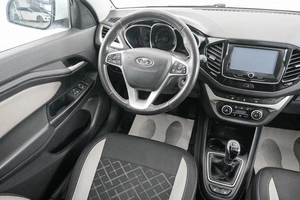 Универсал ВАЗ (LADA) Vesta Cross 2020 года, 1099000 рублей, Красноярск