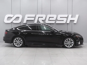 Лифтбек Audi A5 2019 года, 3529000 рублей, Ростов-на-Дону