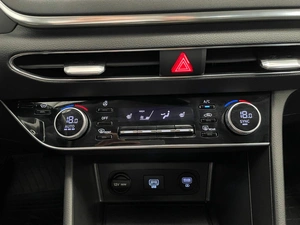 Седан Hyundai Sonata 2021 года, 2720000 рублей, Красноярск