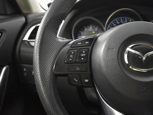 Седан Mazda 6 2016 года, 1776500 рублей, Казань