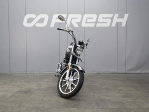 Zongshen Roadster RA1 2024 года, 280000 рублей, Омск