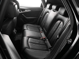 Седан Audi A6 2011 года, 1699000 рублей, Тюмень