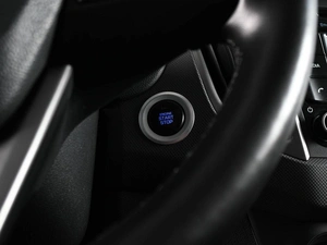 Внедорожник Hyundai Creta 2017 года, 1849000 рублей, Аксай
