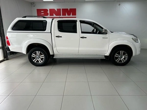 Внедорожник Toyota Hilux 2014 года, 2630000 рублей, Смоленск