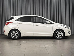 Хетчбэк Hyundai i30 2014 года, 1199000 рублей, Ставрополь