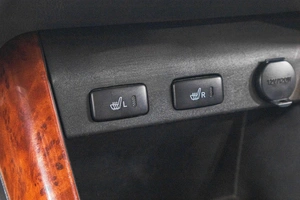 Седан Toyota Camry 2003 года, 949000 рублей, Барнаул