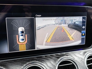 Седан Mercedes-benz E-класс 2016 года, 2835000 рублей, Краснодар