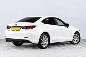 Седан Mazda 6 2013 года, 1619000 рублей, Челябинск