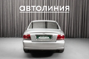 Седан Hyundai Sonata 2008 года, 415000 рублей, Красноярск