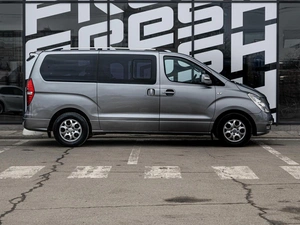 Минивэн Hyundai Grand Starex 2012 года, 1680000 рублей, Краснодар