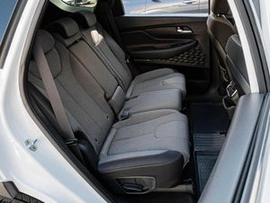 Внедорожник Hyundai Santa Fe 2019 года, 2490000 рублей, Краснодар