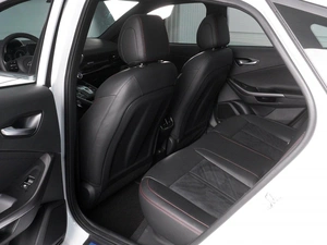 Седан Hyundai Lafesta 2025 года, 2849000 рублей, Красный Пахарь