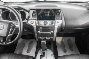 Внедорожник Nissan Murano 2010 года, 1159000 рублей, Барнаул