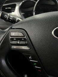 Хетчбэк Kia Ceed 2014 года, 1099000 рублей, Кострома