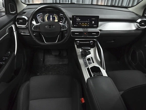 Внедорожник Geely Coolray 2022 года, 1774000 рублей, Ставрополь