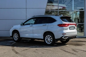 Внедорожник Haval M6 2023 года, 1760000 рублей, Ярославль