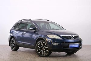 Внедорожник Mazda CX-9 2008 года, 899000 рублей, Омск