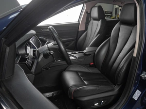 Седан OMODA S5 2023 года, 1339000 рублей, Тюмень