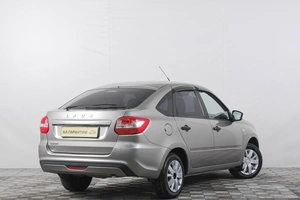 Лифтбек ВАЗ (LADA) Granta 2019 года, 749000 рублей, Кемерово
