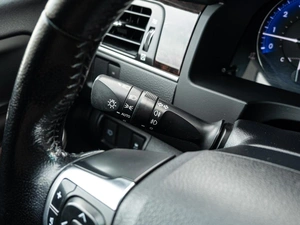 Седан Toyota Camry 2016 года, 2560000 рублей, Краснодар